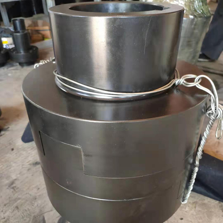  GT剛性凸緣聯(lián)軸器， GT凸緣聯(lián)軸器， GT剛性聯(lián)軸器 