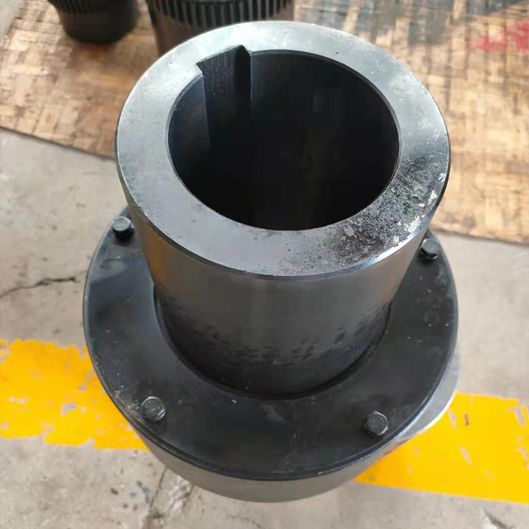  GT剛性凸緣聯(lián)軸器， GT凸緣聯(lián)軸器， GT剛性聯(lián)軸器 